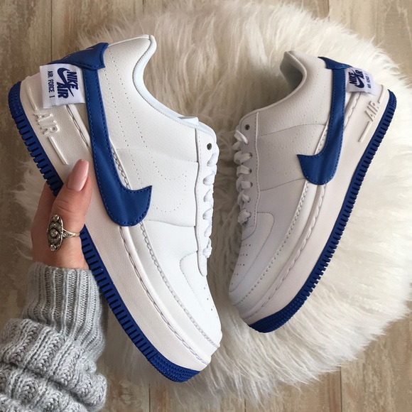 NWT Nike AIR Force 1 jester XX - Picture 3 of 7